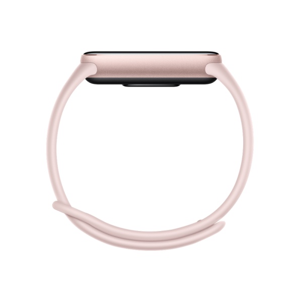 Фитнес трекер Xiaomi Smart Band 10 Mystic Rose